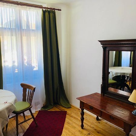 Casa Teutsch Villa Segesvár Kültér fotó