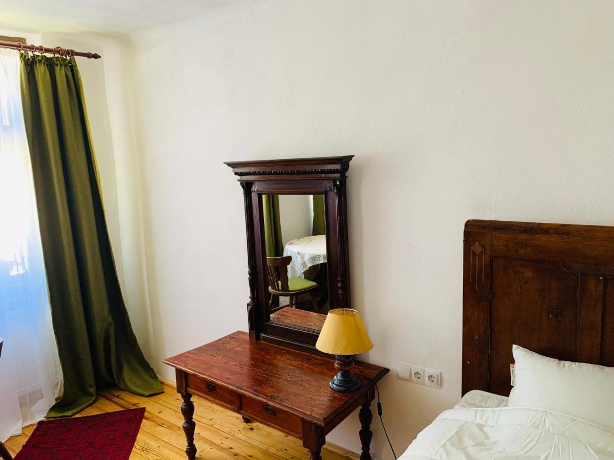 Casa Teutsch Villa Segesvár Kültér fotó